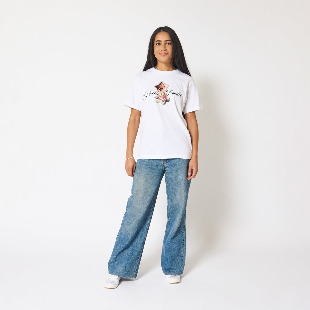 Polly Pocket™ T-shirt - White