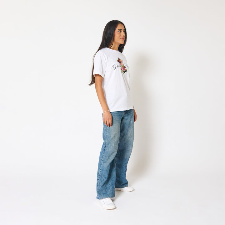 Polly Pocket™ T-shirt - White