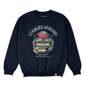 Retrokid Originals Sew Sorry Crew - Navy