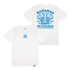 Bananas in Pyjamas Classic T-Shirt - White