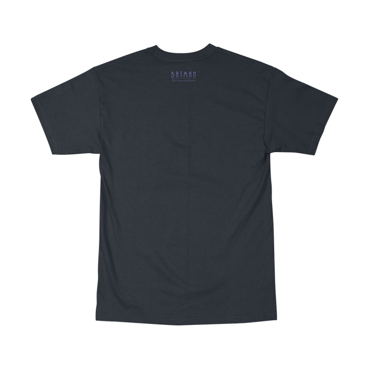 Batman The Animated Series Joker T-Shirt - Black