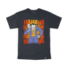 Batman The Animated Series Joker T-Shirt - Black