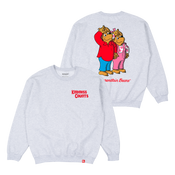 Berenstain Bears Retrokid Brother Bear Sister Bear Mama Bear Papa Bear