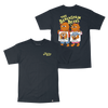 Berenstain Bears Art Attack T-Shirt - Black