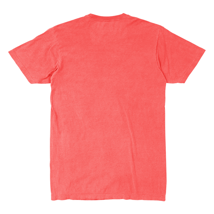 Big Comfy Couch All Over & Under T-Shirt - Watermelon