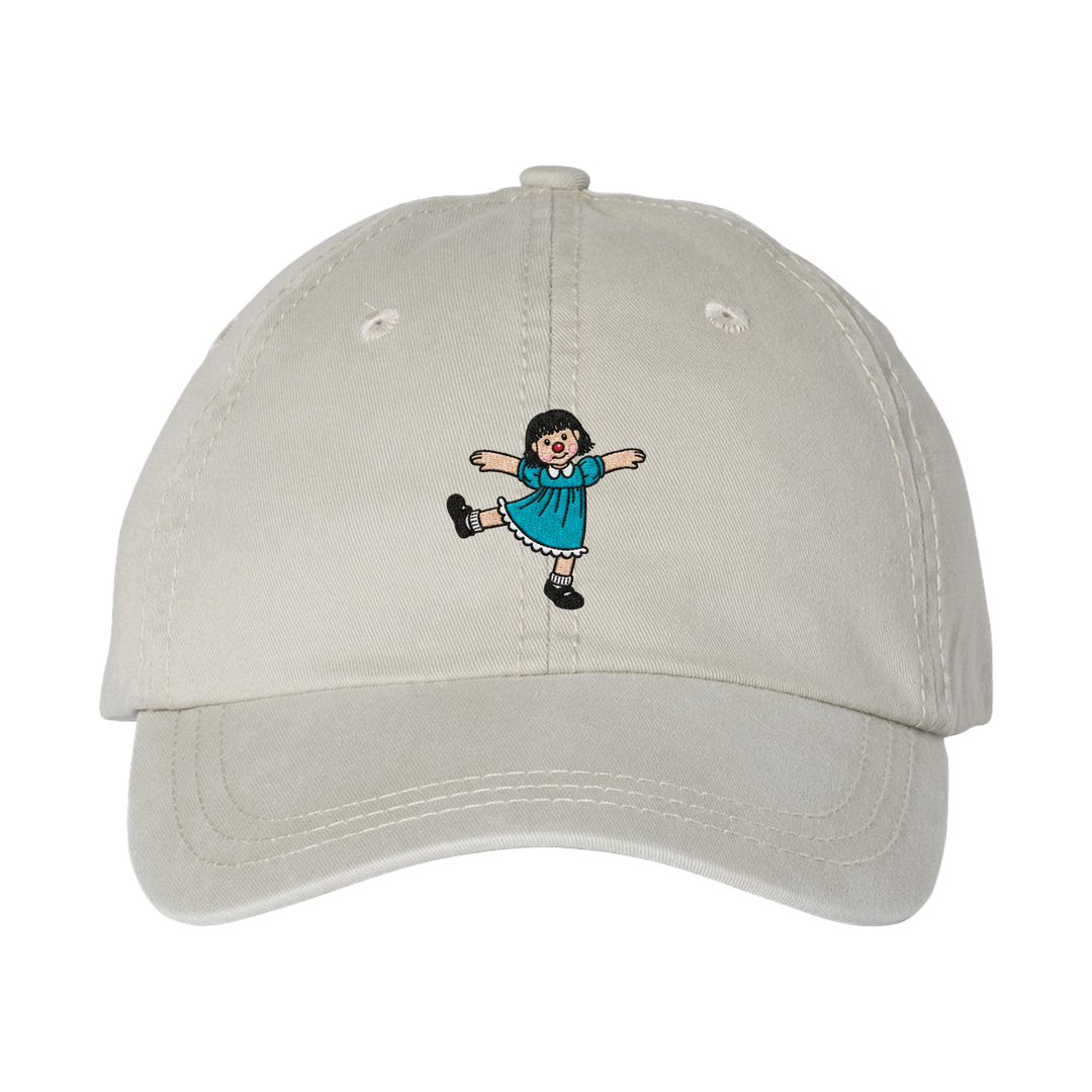 Big Comfy Couch Molly Hat
