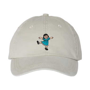 Big Comfy Couch Molly Hat