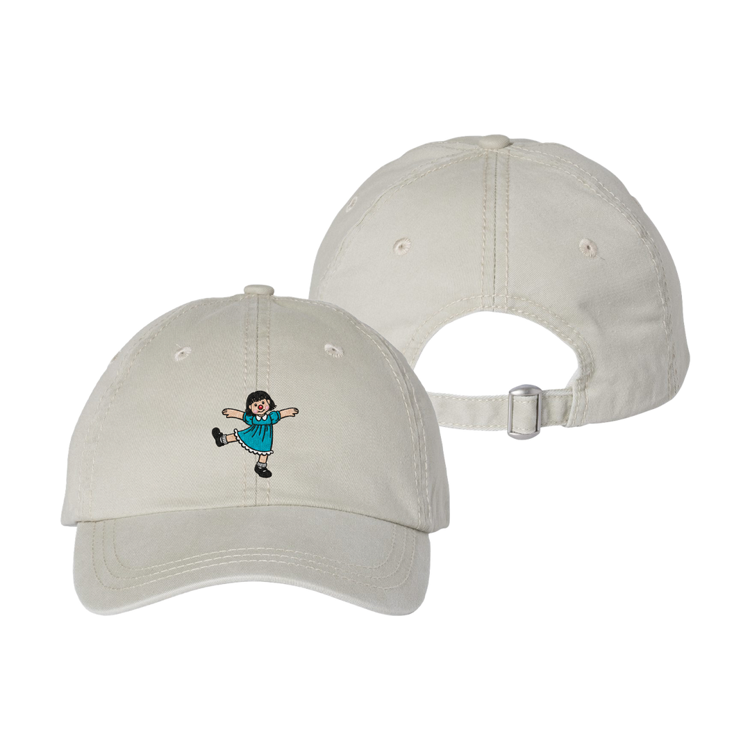 Big Comfy Couch Molly Hat