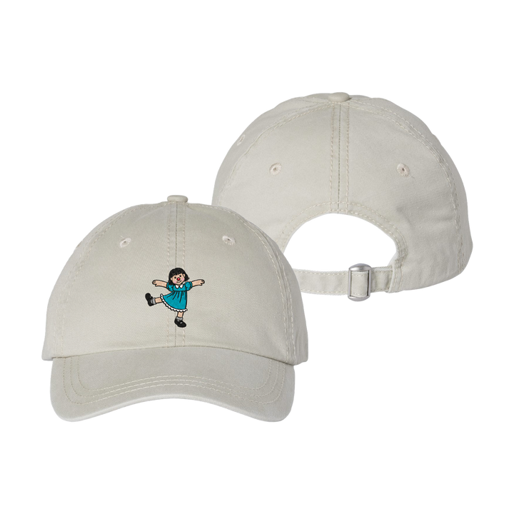 Big Comfy Couch Molly Hat