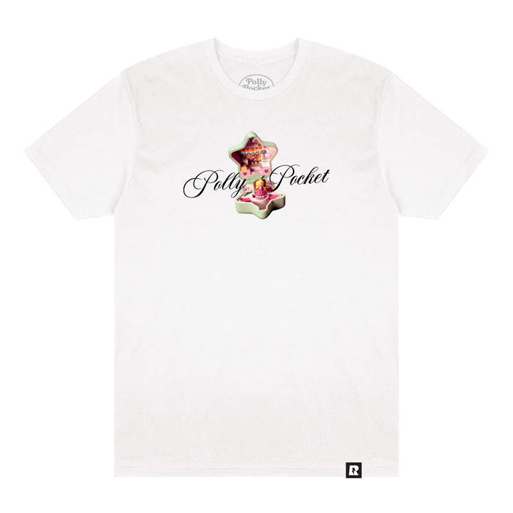 Polly Pocket™ T-shirt - White