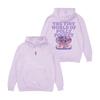 Polly Pocket™ Tiny World Hoodie - Lilac