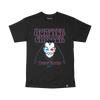 SCTV Count Floyd 3D T-Shirt - Black