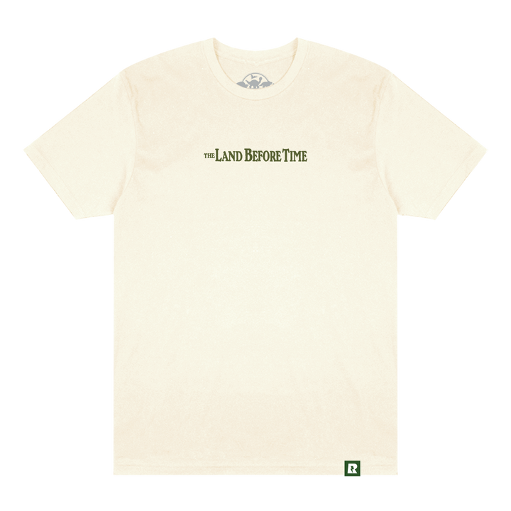 The Land Before Time Friends T-Shirt - Ivory
