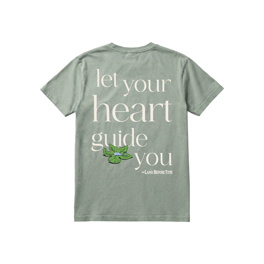 The Land Before Time Littlefoot T-Shirt - Bay