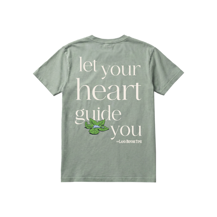 The Land Before Time Littlefoot T-Shirt - Bay