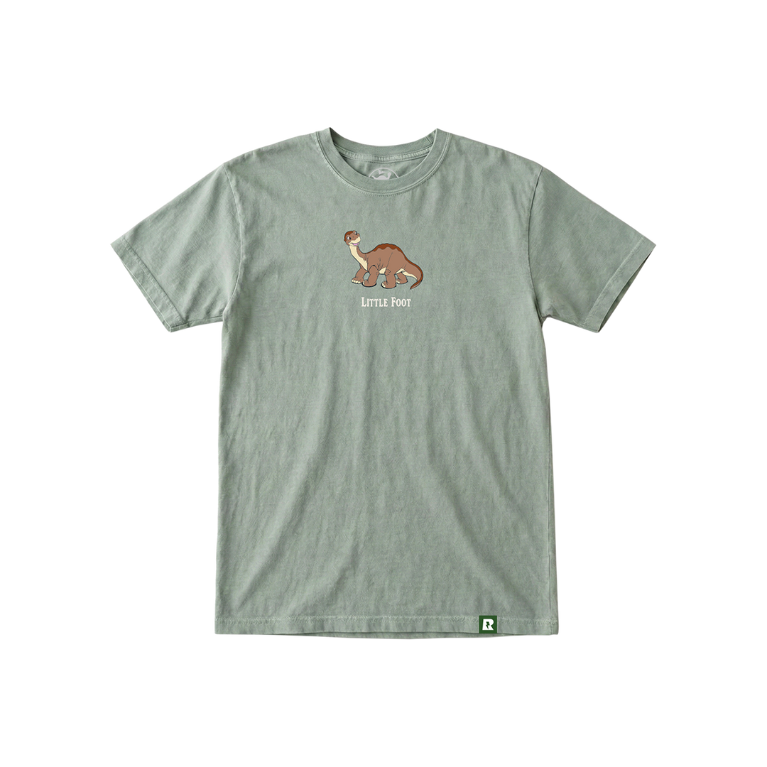 The Land Before Time Littlefoot T-Shirt - Bay