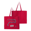 Where's Waldo Tote Bag - Red
