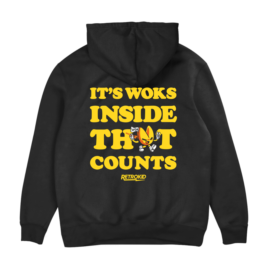 Be a good cookie hoodie sales