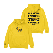 Stephen Yan Wok With Yan Good Fortune Hoodie