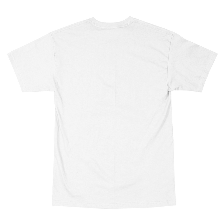 Sesame Street Typewriter Guy T-Shirt - White