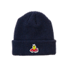Richard Scarry Goldbug Beanie - Navy