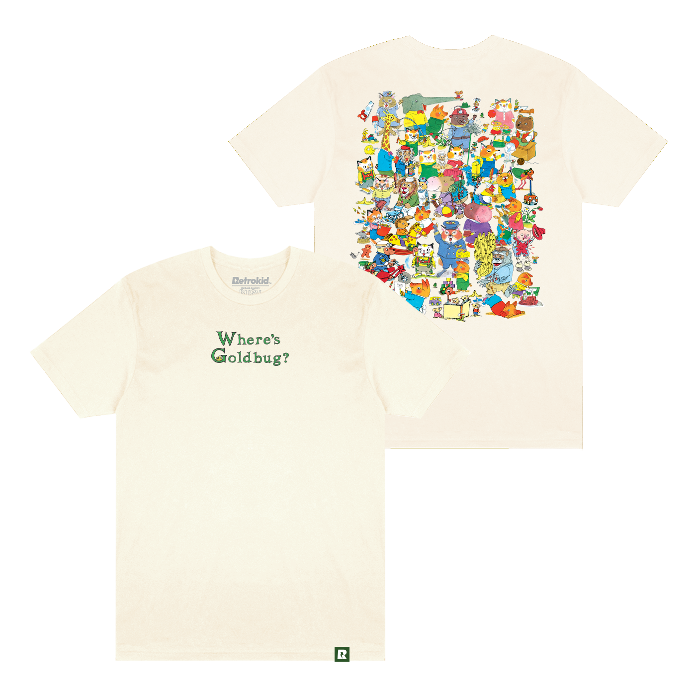 RetroKidxRichardScarry-