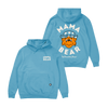 Berenstain Bears Mama Bear Hoodie - Ocean