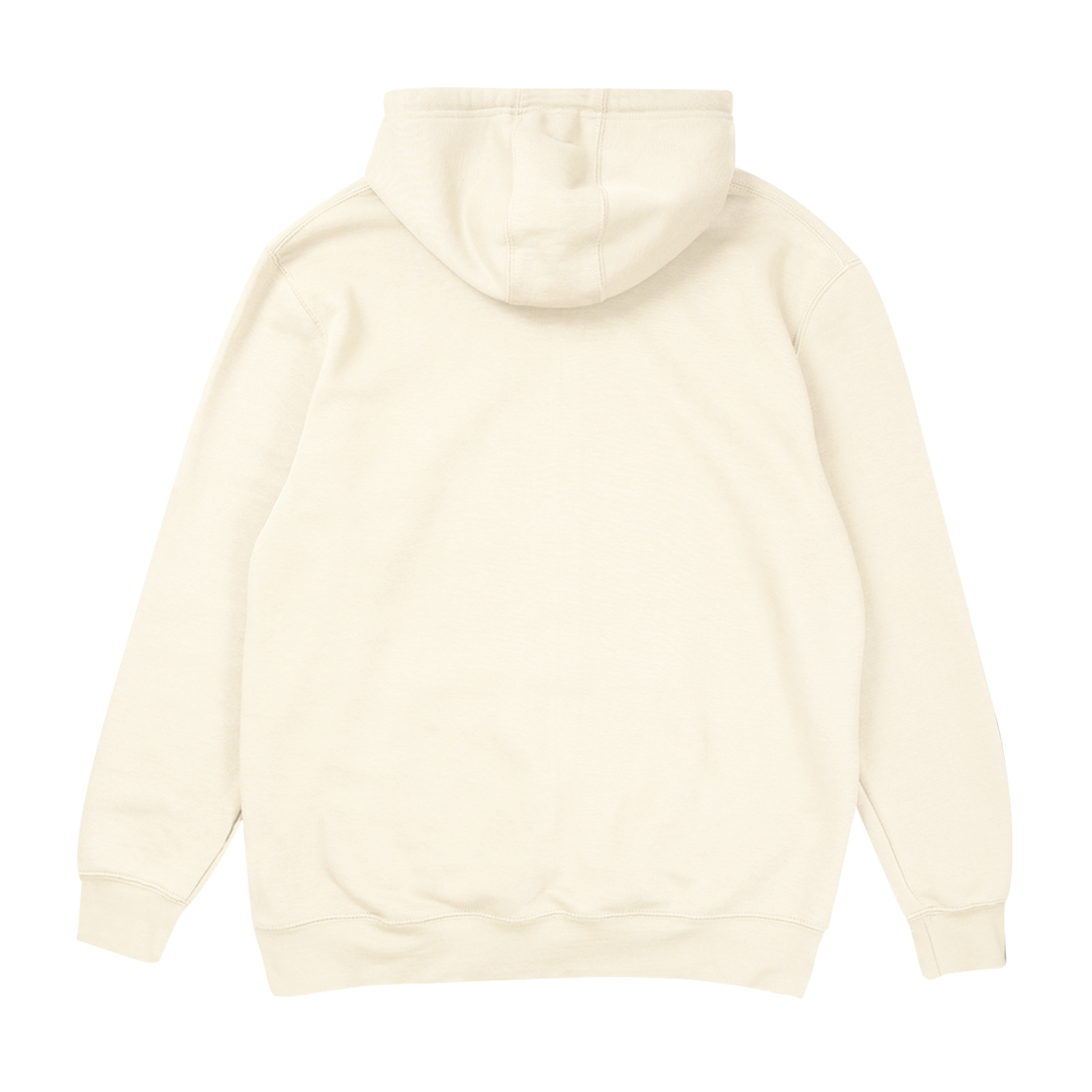 Berenstain Bears Sister Bear Hoodie - Bone