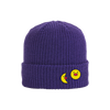 Big Comfy Couch Loonette Beanie - Purple