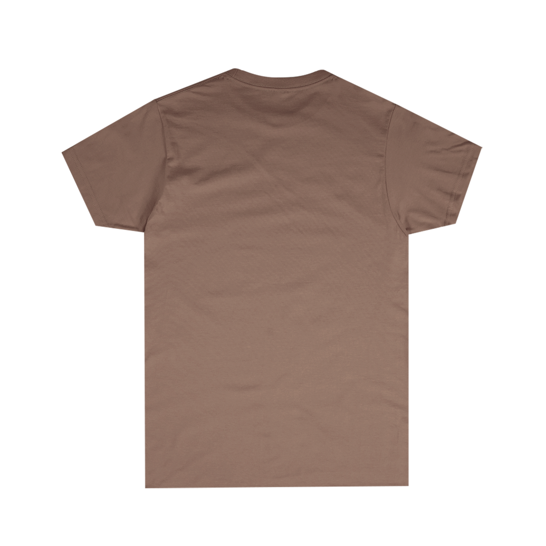 Mister Rogers' Neighborhood Make-Believe T-Shirt - Coffee