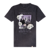 Practical Magic Fall In Love Whenever You Can Vintage T-Shirt - Cloud Black