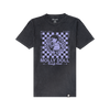 Big Comfy Couch Comfy Club T-shirt - Vintage Black