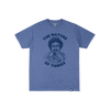 CBC Nature of Things T-Shirt - Vintage Blue