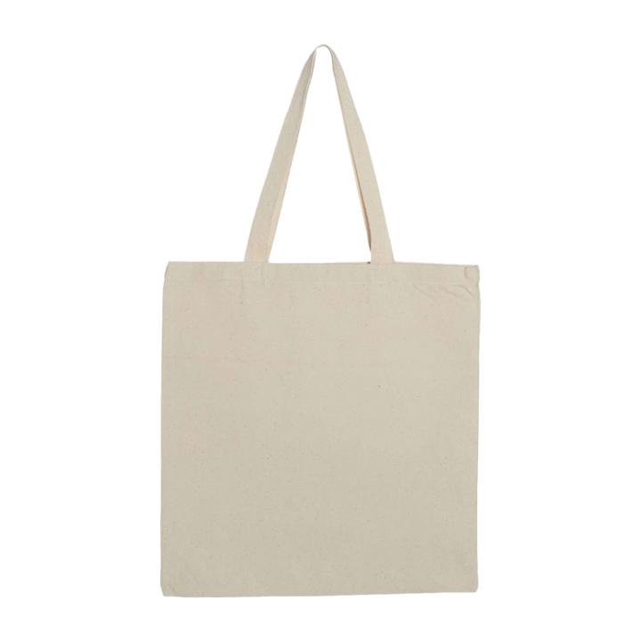 Retrontario Eaton's Tote - Natural