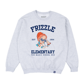 Magic School Bus Ms. Frizzle Scholastic Retrokid Liz
