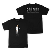 Batman The Animated Series Two-Face T-Shirt - Black