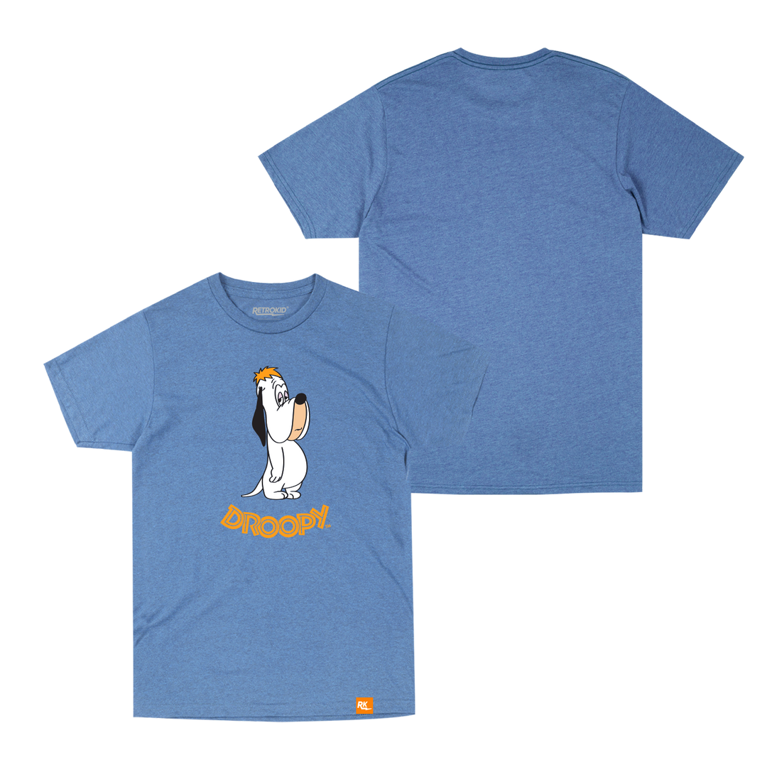 Droopy T-Shirt Droopy T-Shirt