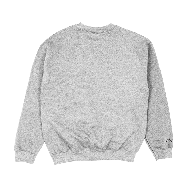 Pingu Noot Noot Crewneck - Grey