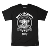 TVO Today's Special Sam Crewnshaw T-Shirt - Black