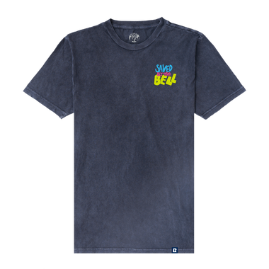 Saved by the Bell Vintage T-Shirt - Navy