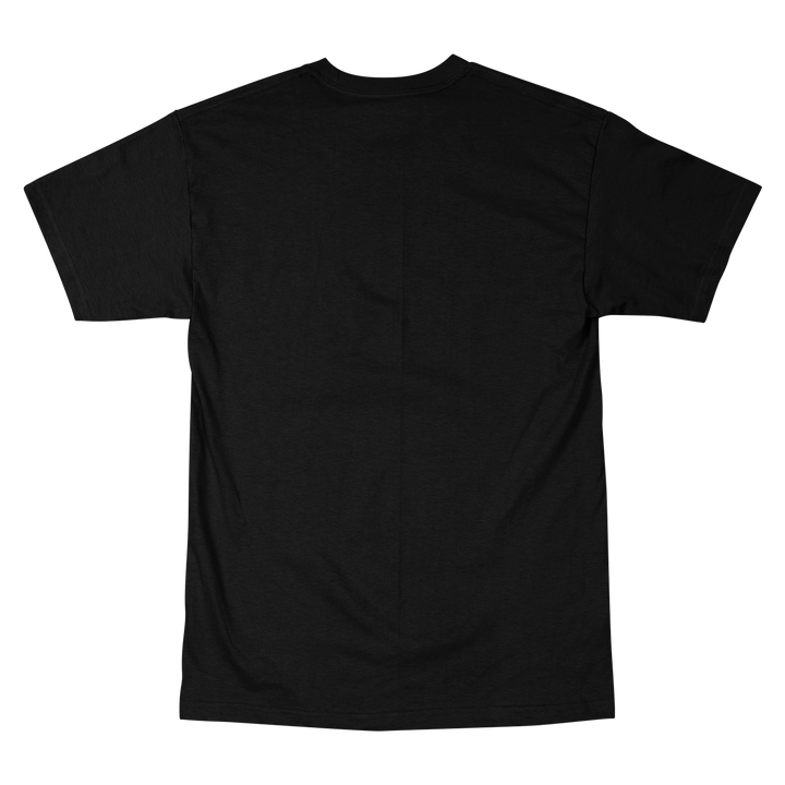 Flintstones Bedrock Fitness T-Shirt - Black