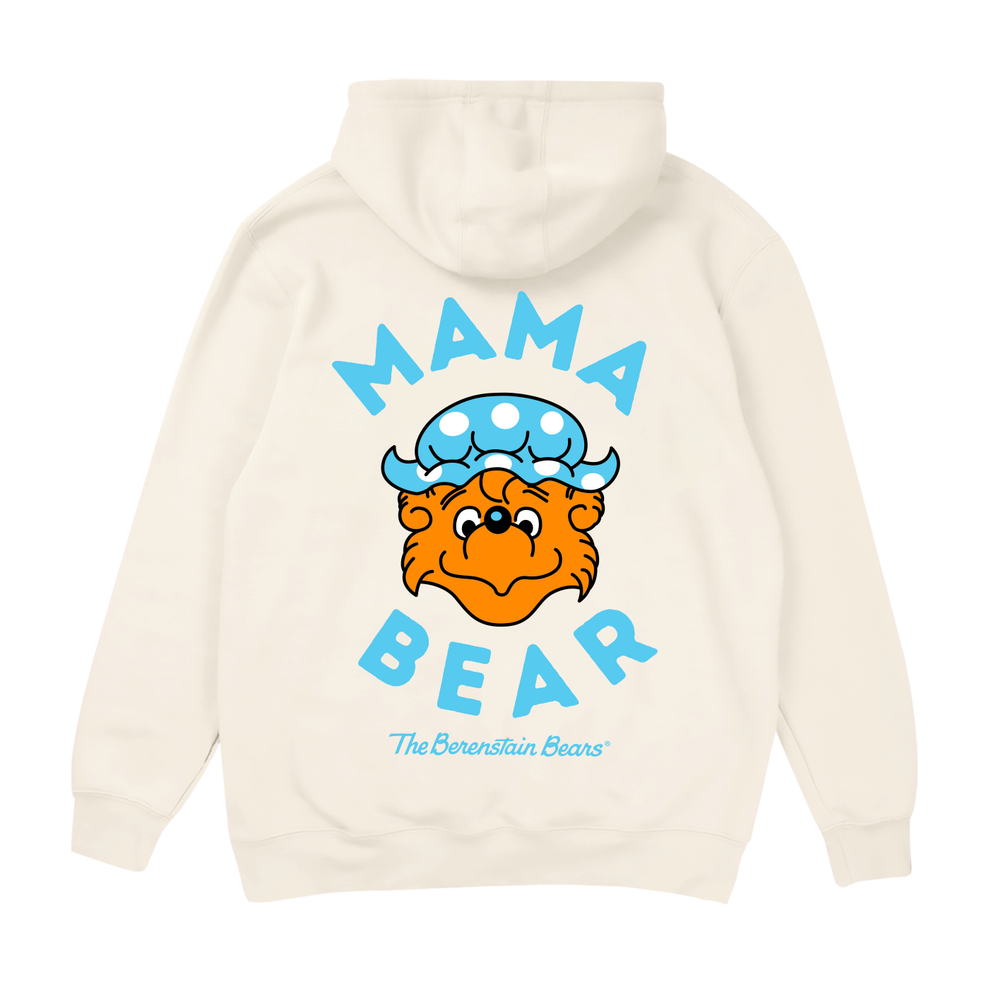 【 PROJECT】22FW★ (Baby) Mandarine Bear Sweatshirt IMG_6780-2_1024x1024.jpg?v=