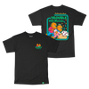 Berenstain Bears Trouble with Money T-Shirt - Black