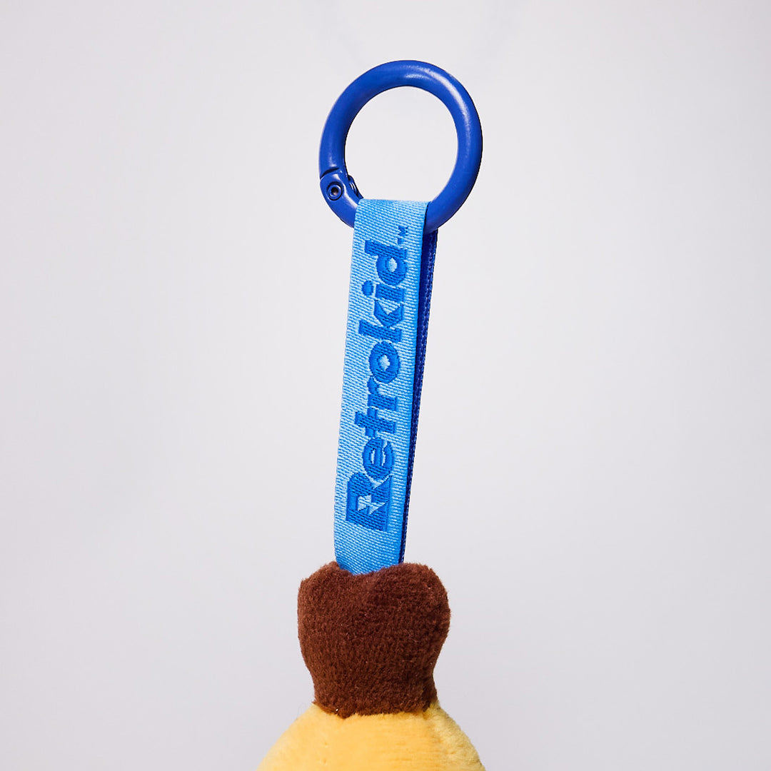 Bananas in Pyjamas Bag Charms