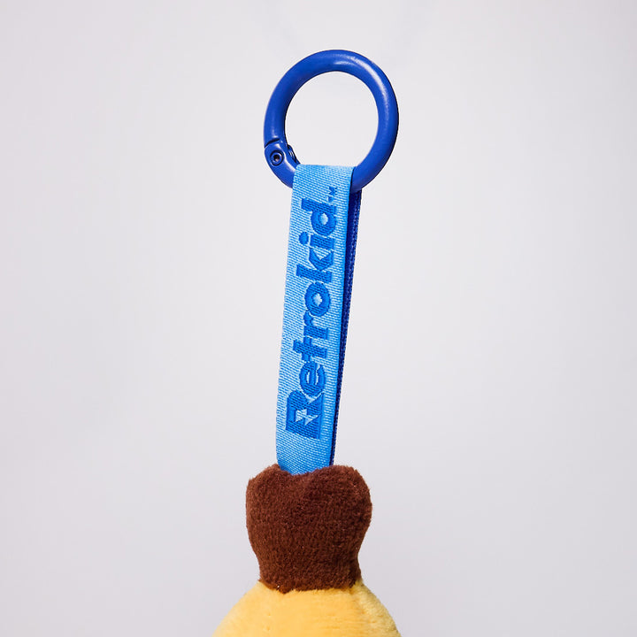 Bananas in Pyjamas Bag Charms