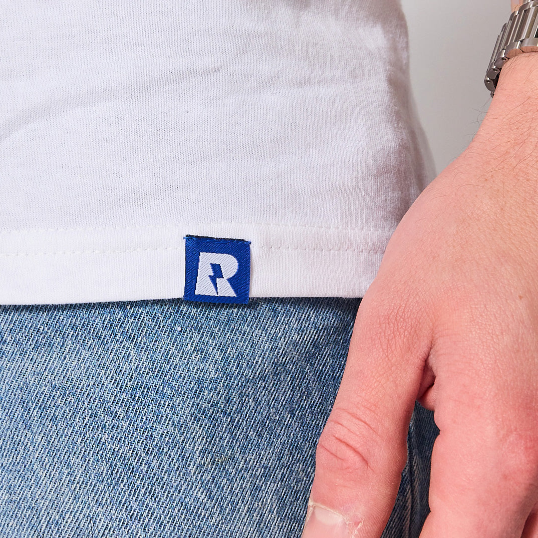 Bananas in Pyjamas Classic T-Shirt - White