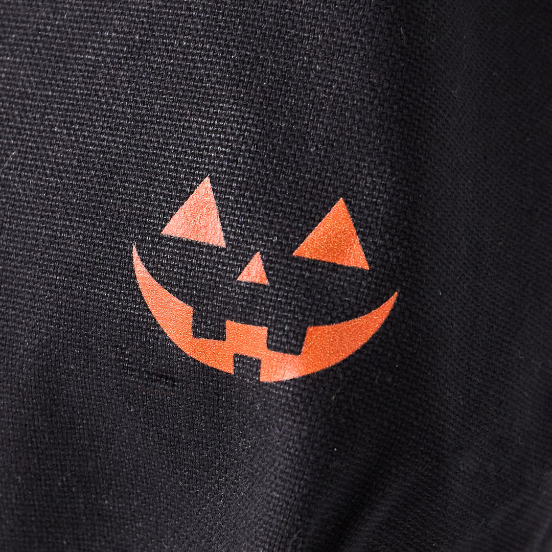 Retrokid Originals Halloween Tote - Black