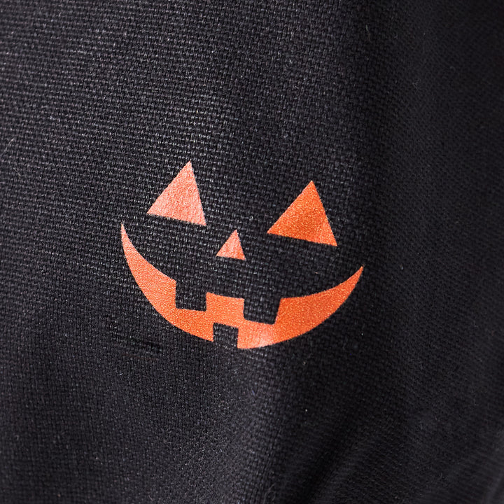 Retrokid Originals Halloween Tote - Black