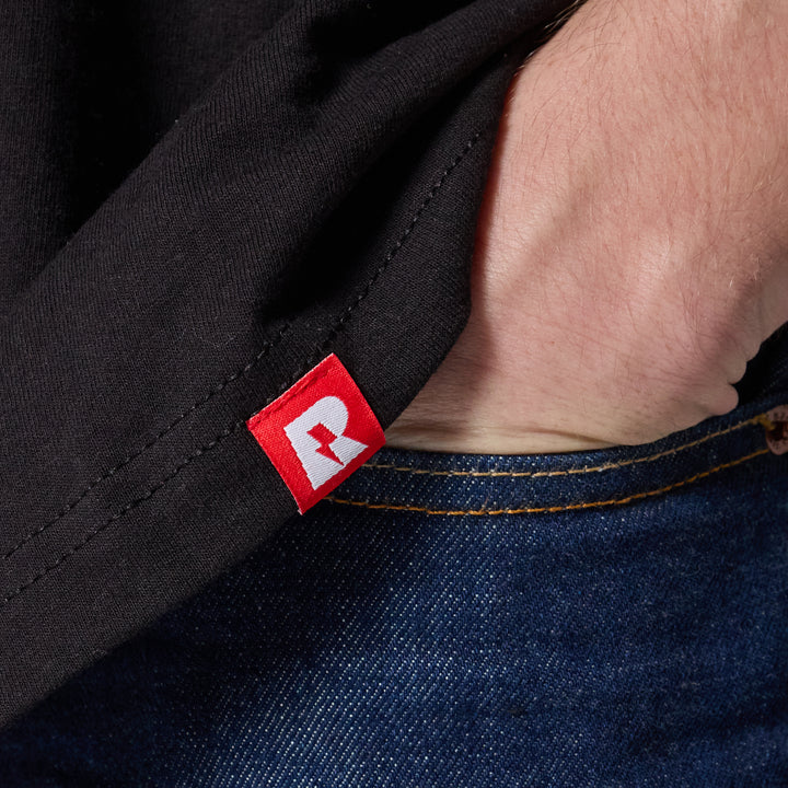 Pingu Moods T-Shirt - Black