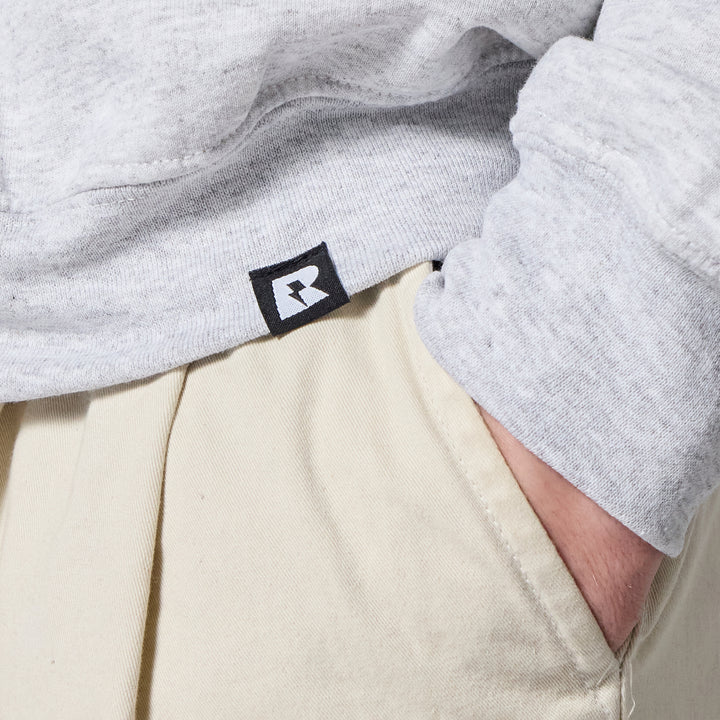 Pingu Noot Noot Crewneck - Grey